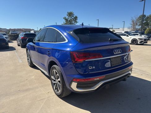 Used 2022 Audi Q5 2.0T Premium Plus image 6