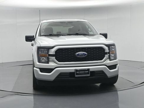 Used 2023 Ford F150 XL w/ STX Appearance Package RWD image 54