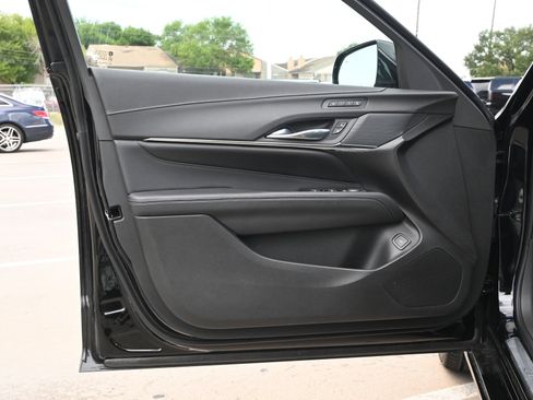 Used 2026 Cadillac CT4 Premium Luxury AWD/4WD image 17