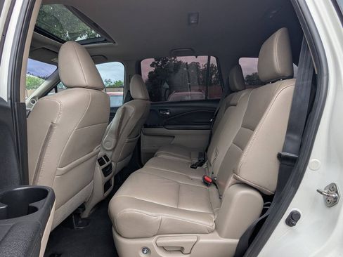 Used 2019 Honda Pilot EX-L image 13