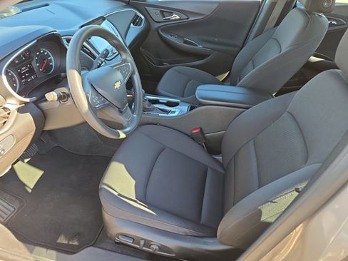 Used 2024 Chevrolet Malibu LT image 13