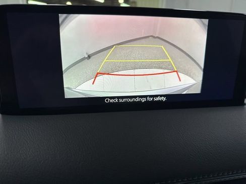 Used 2023 MAZDA CX-5 AWD 2.5 S w/ Select Package image 2