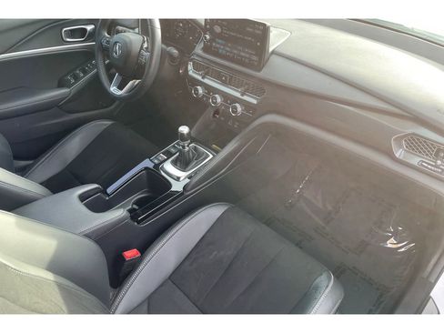 Certified 2024 Acura Integra A-Spec image 18