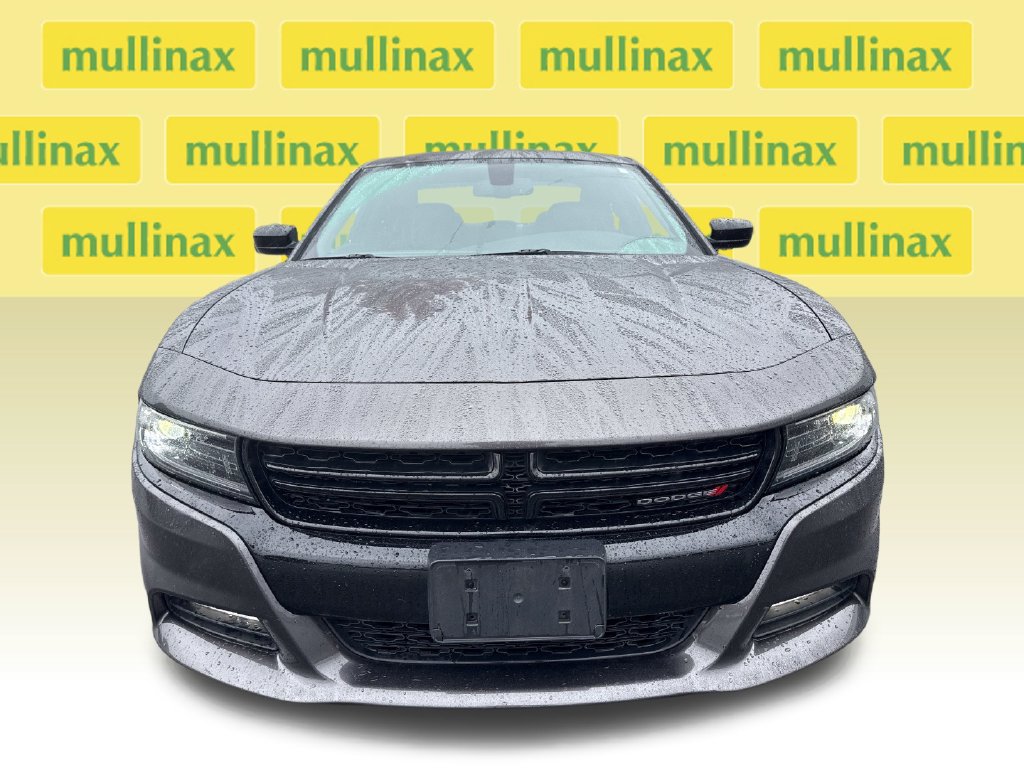Used 2023 Dodge Charger SXT w/ Blacktop Special Edition AWD/4WD image 11