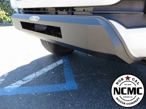 Used 2021 Toyota Tacoma TRD Sport image 21