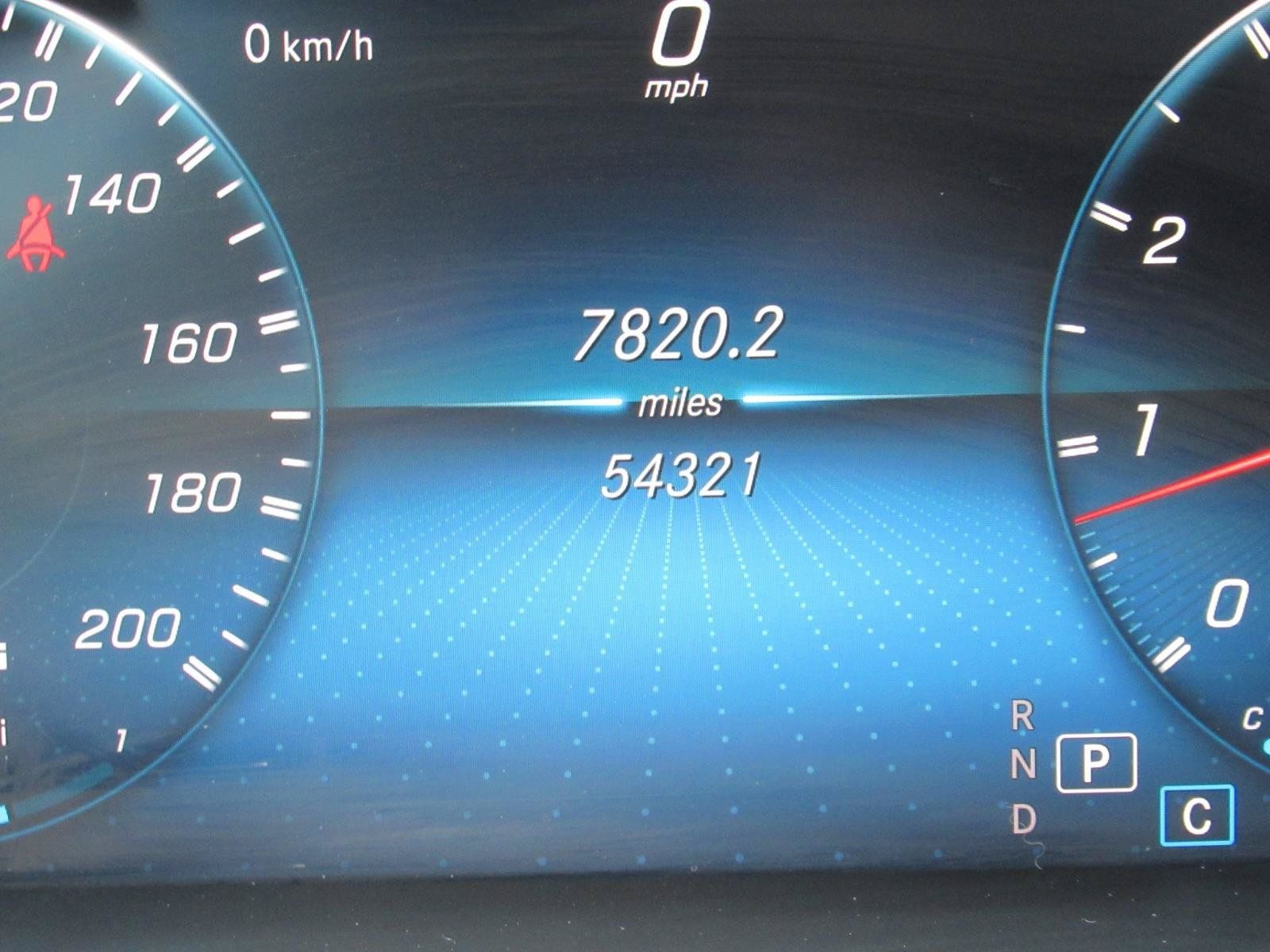Used 2019 Mercedes-Benz C 63 AMG Cabriolet image 30