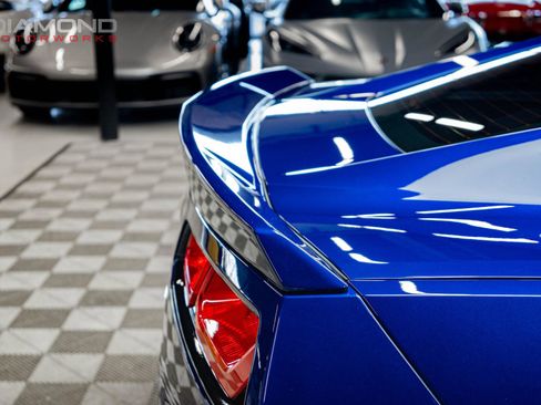 Used 2016 Chevrolet Corvette Stingray 2LT w/ 2LT Preferred Equipment Group image 38