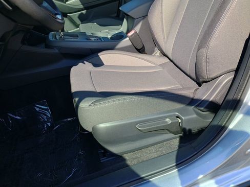 New 2026 Subaru Crosstrek 2.5i image 9