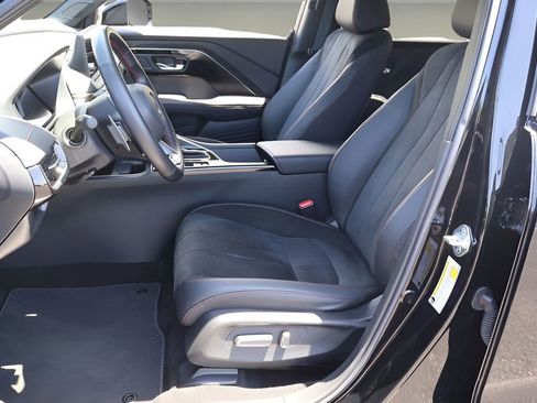 Used 2025 Acura ADX A-Spec FWD image 14