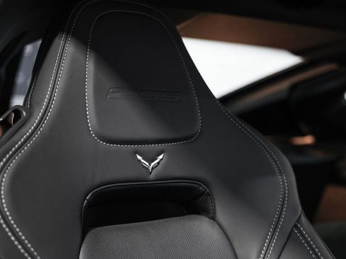 Used 2017 Chevrolet Corvette Z06 image 25