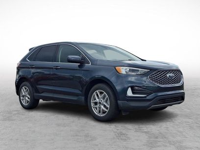 Used 2023 Ford Edge SEL