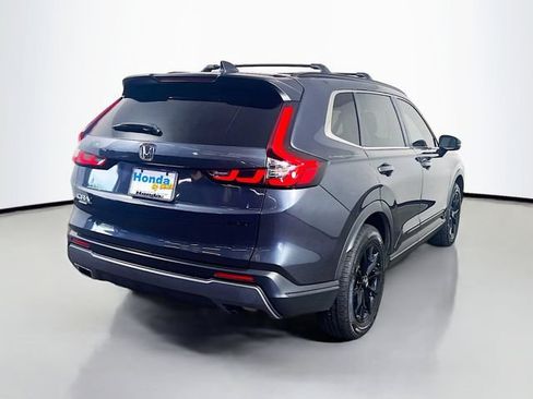 Used 2023 Honda CR-V Sport image 9