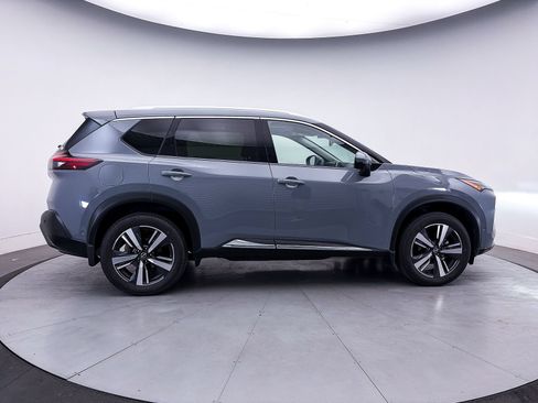 Used 2023 Nissan Rogue SL w/ SL Premium Package FWD image 43