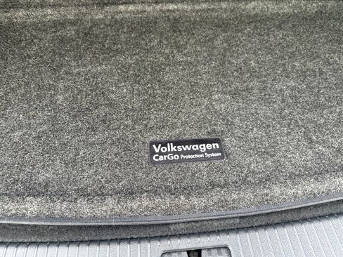 Certified 2024 Volkswagen Atlas SEL AWD/4WD image 33
