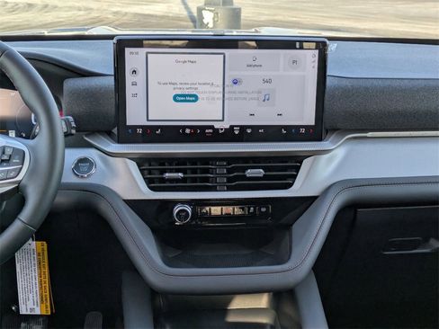 New 2026 Ford Explorer Active image 13