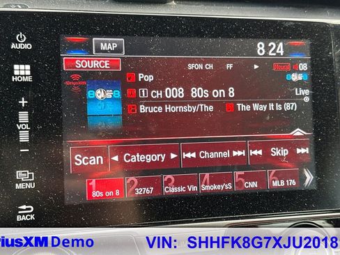 Used 2018 Honda Civic Type R image 55