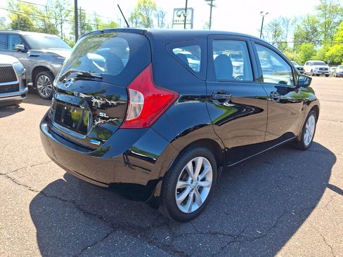 Used 2015 Nissan Versa Note SV FWD image 4