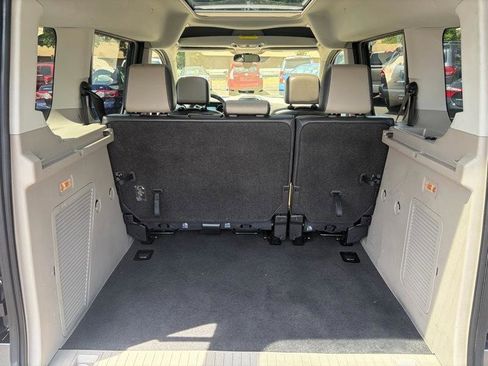 Used 2015 Ford Transit Connect XLT FWD image 8