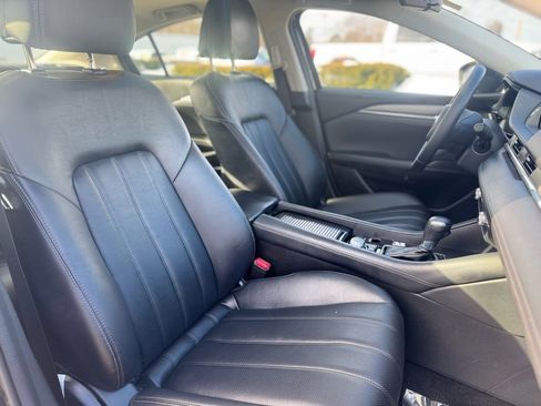 Used 2019 MAZDA MAZDA6 Touring image 11