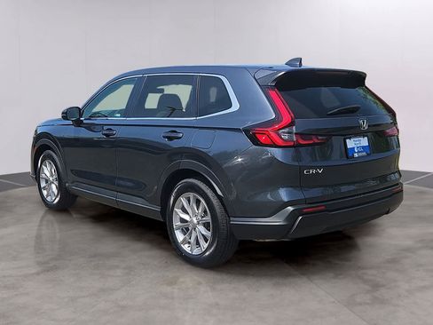 Certified 2024 Honda CR-V EX-L image 6