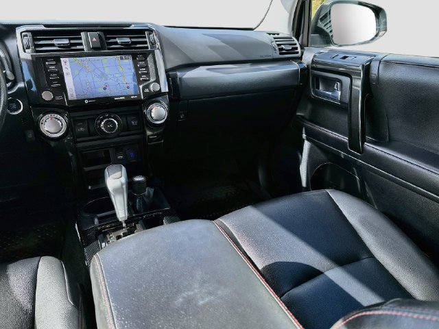 Used 2023 Toyota 4Runner TRD Off-Road Premium w/ Off Road Premium Plus Package AWD/4WD image 25
