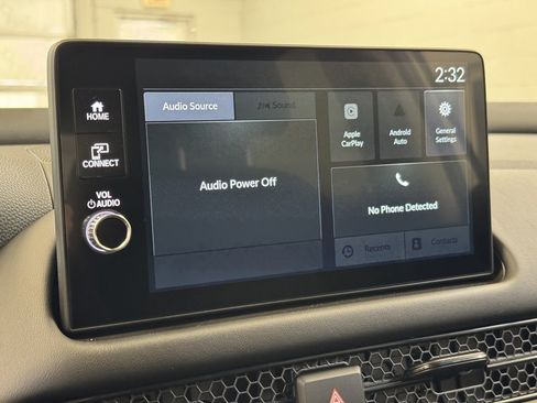 New 2026 Honda HR-V LX image 34