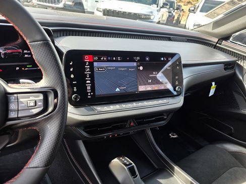 New 2025 Dodge Charger Scat Pack w/ Track Pack image 15