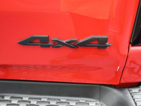 Used 2025 RAM 1500 Rebel w/ Rebel Level 1 Equipment Group AWD/4WD image 12