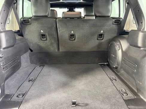 Used 2024 Jeep Wrangler Unlimited Rubicon 4xe image 29