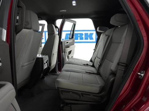 New 2026 Chevrolet Tahoe LS RWD image 35