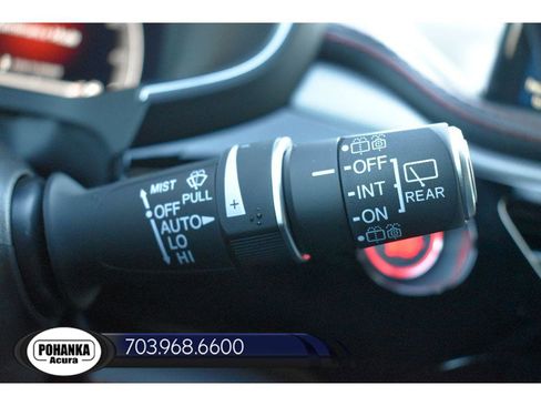 New 2026 Acura MDX A-Spec image 11