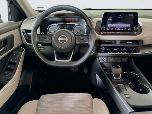 Used 2023 Nissan Rogue SV image 22