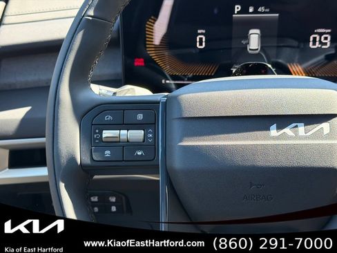 New 2027 Kia Telluride S AWD/4WD image 26