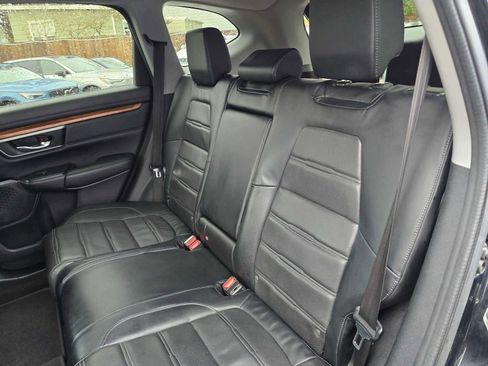 Used 2017 Honda CR-V Touring image 17