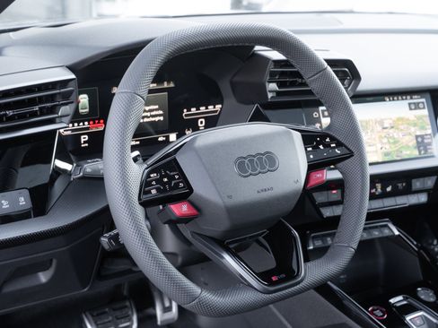 New 2026 Audi RS 3 2.5T image 11