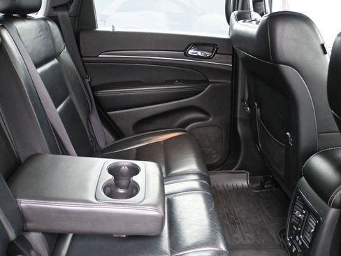 Used 2021 Jeep Grand Cherokee Limited w/ Quick Order Package 28K 80th image 19