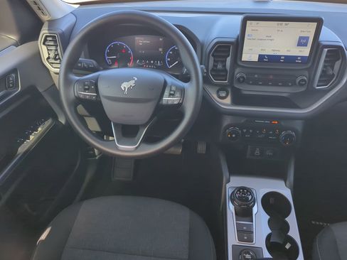 Certified 2024 Ford Bronco Sport Big Bend image 14