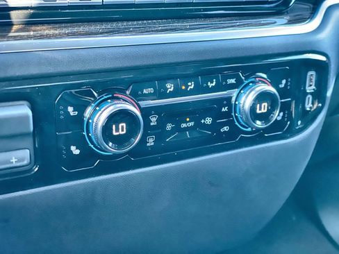 New 2026 GMC Sierra 1500 Elevation image 23