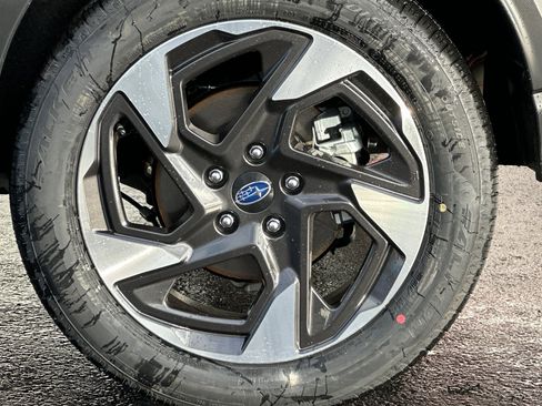 New 2026 Subaru Crosstrek 2.5i Limited image 25