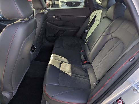 Used 2020 Hyundai Sonata SEL Plus image 8