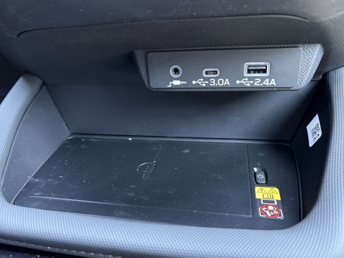 New 2026 Subaru Forester Sport image 21