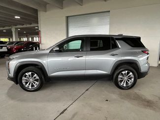 Used 2025 Chevrolet Equinox LT AWD/4WD video 2