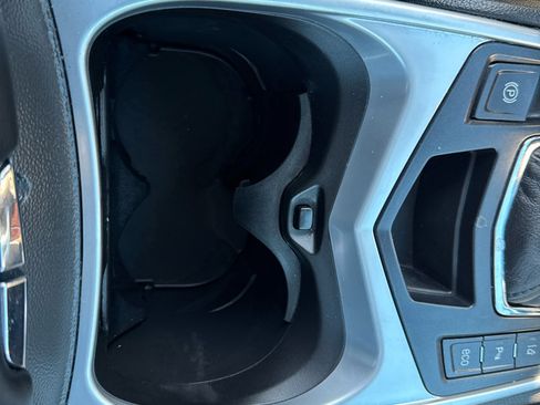 Used 2016 Cadillac SRX Luxury w/ Driver Awareness Package image 31