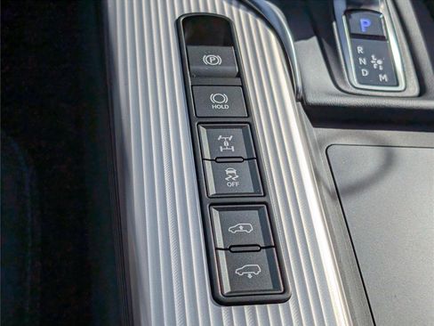 New 2026 Lexus LX 700h F Sport AWD/4WD image 27