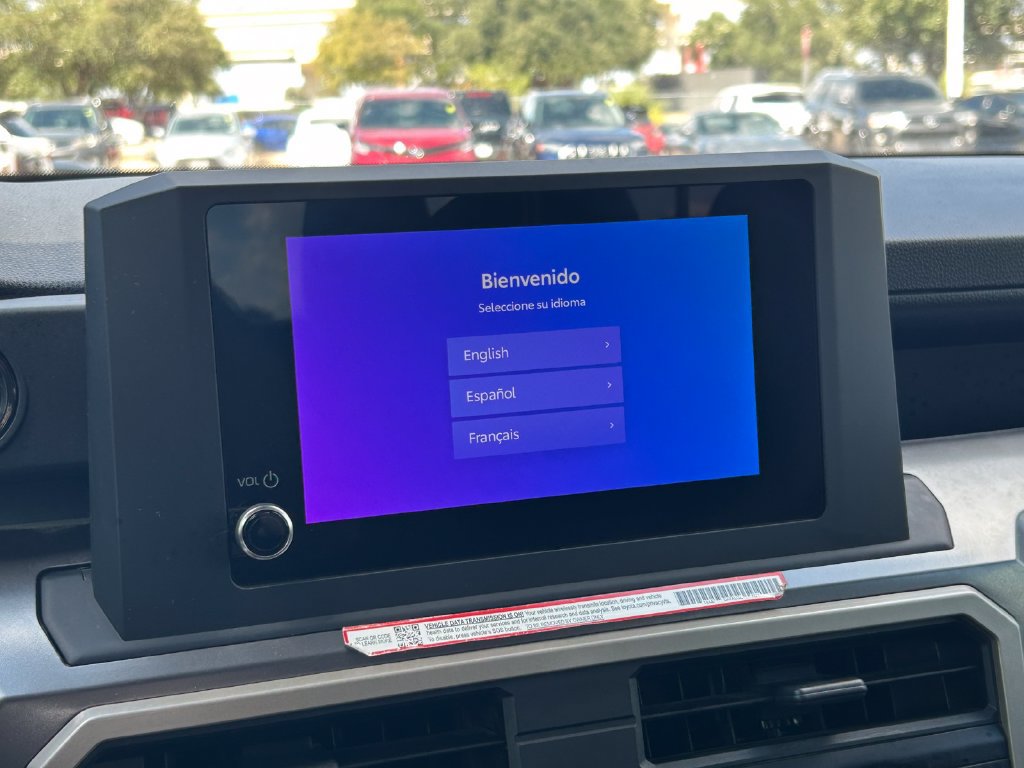 Certified 2025 Toyota Tacoma SR5 RWD image 31