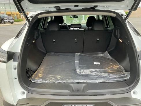 New 2026 Nissan Murano SL AWD/4WD image 9