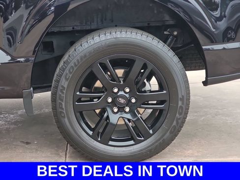 Used 2023 Ford F150 XL w/ XL Chrome Appearance Package RWD image 37