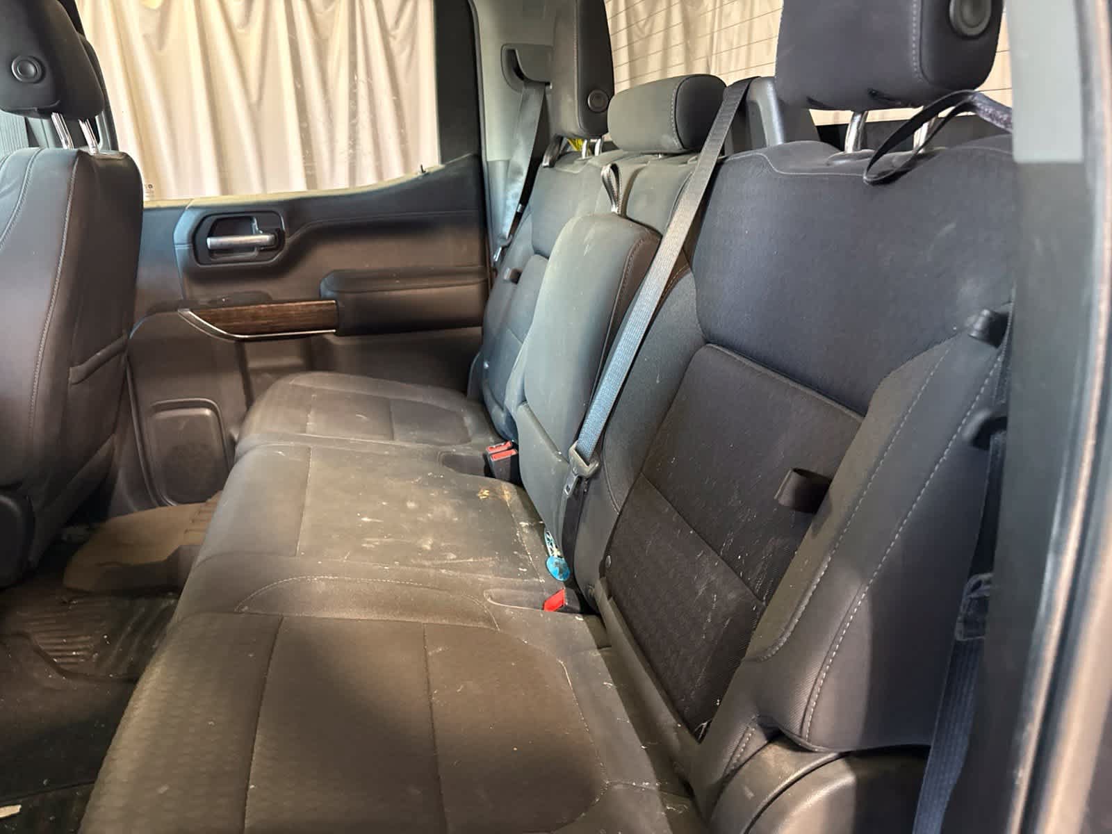 Used 2021 GMC Sierra 1500 Elevation RWD image 14
