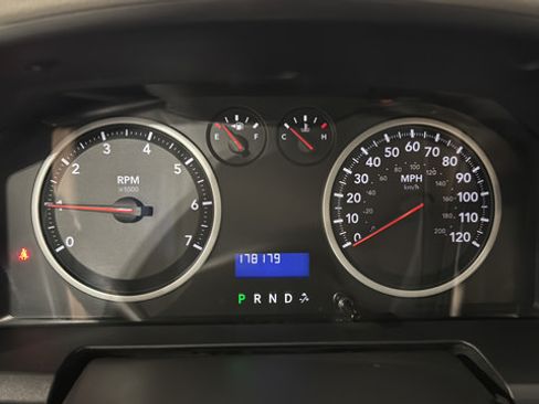 Used 2012 RAM 1500 Express AWD/4WD image 16