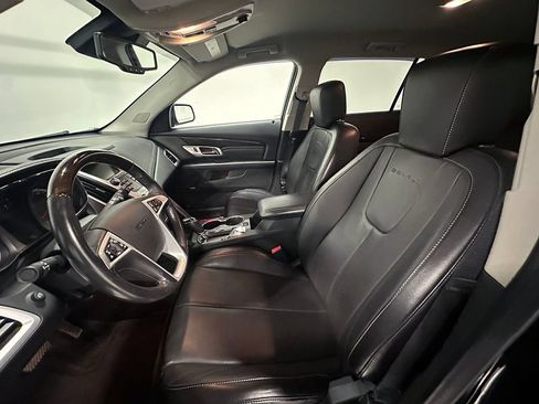 Used 2016 GMC Terrain Denali AWD/4WD image 3